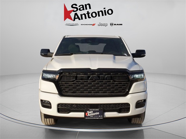 2026 Ram 1500 Big Horn Lone Star photo 2