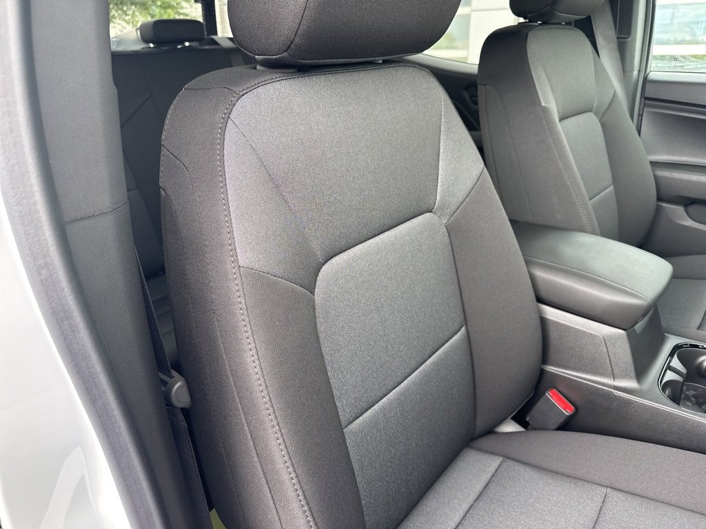 2025 Chevrolet Colorado LT photo 24