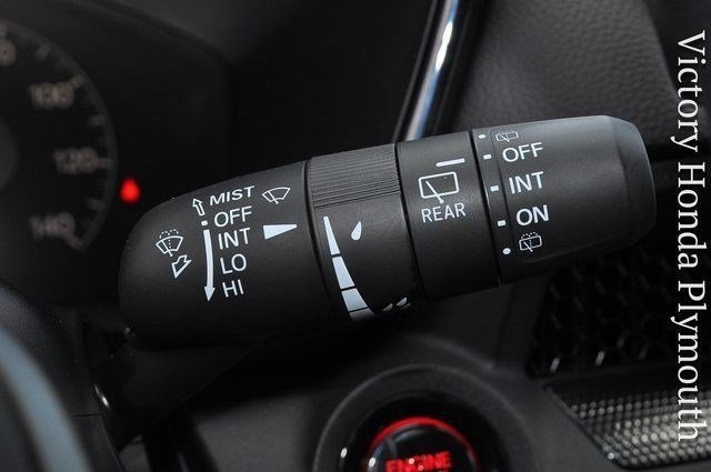 2025 Honda CR-V EX photo 20