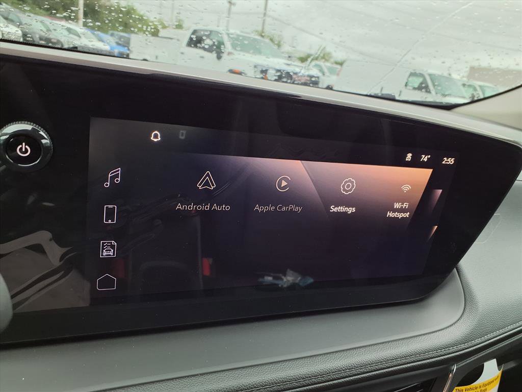 2026 Buick Encore GX Preferred photo 3