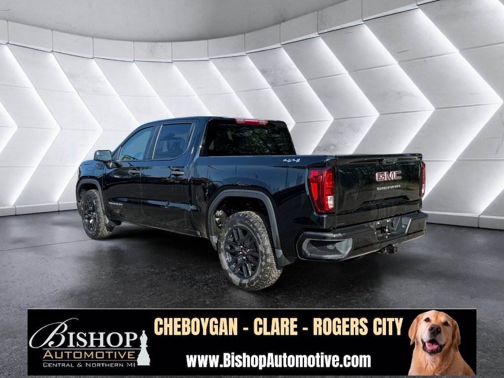 2023 Gmc Sierra 1500 Pro photo 10