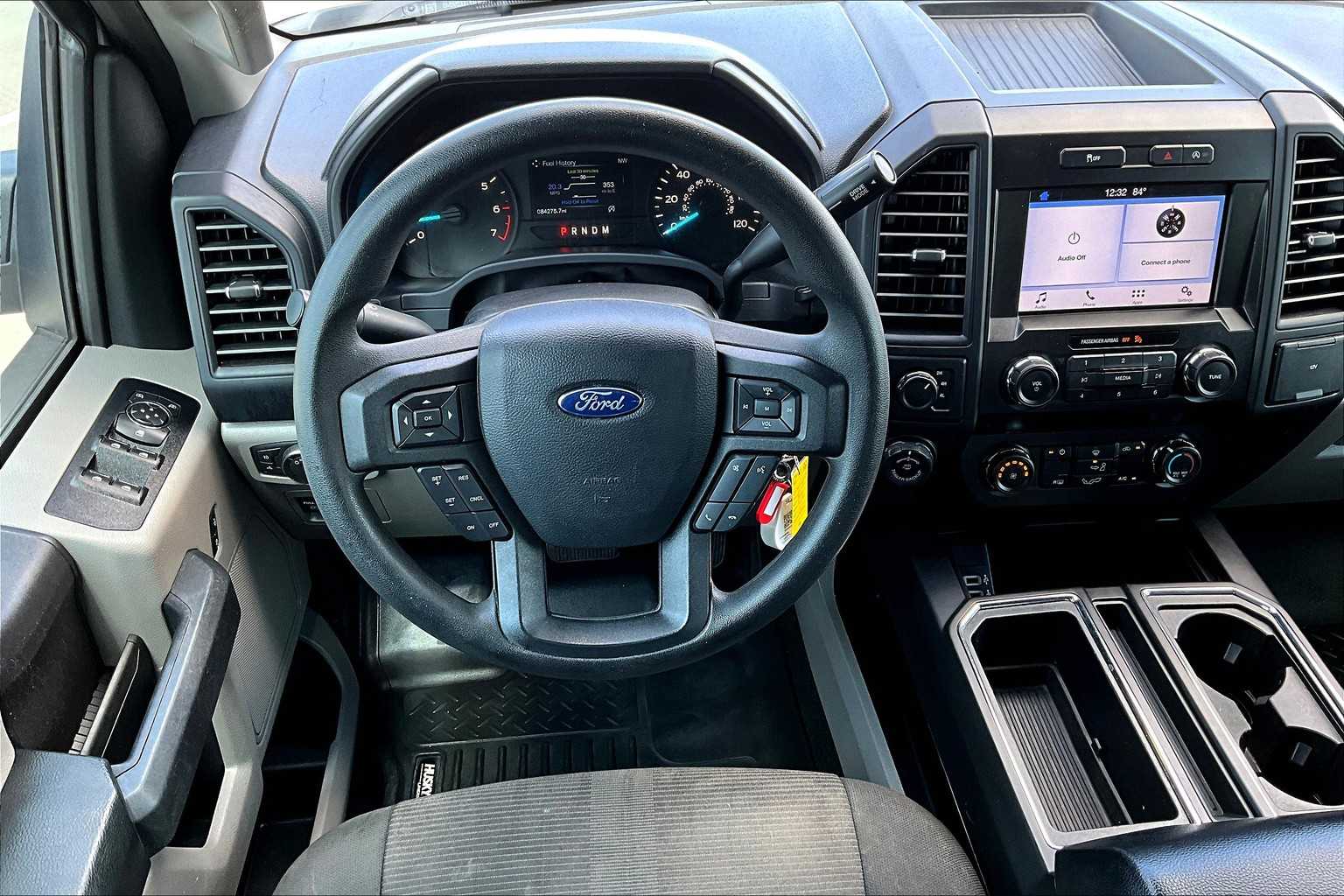 2019 Ford F-150 XL photo 5
