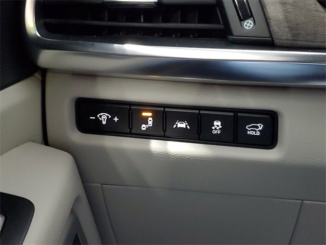 2022 Kia Telluride EX photo 11