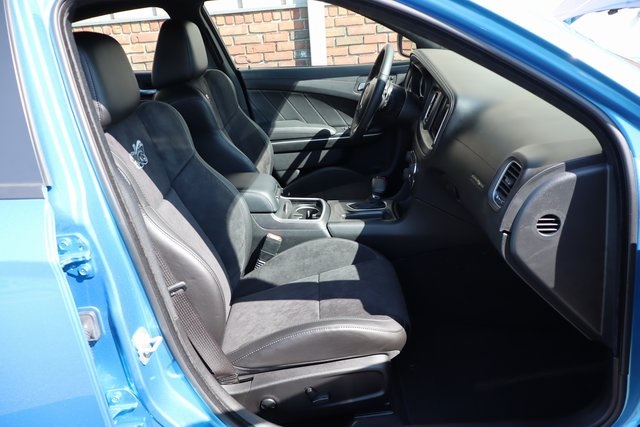 2023 Dodge Charger R/T Scat Pack photo 44
