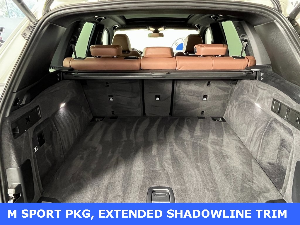 2022 Bmw X5 xDrive40i M photo 19
