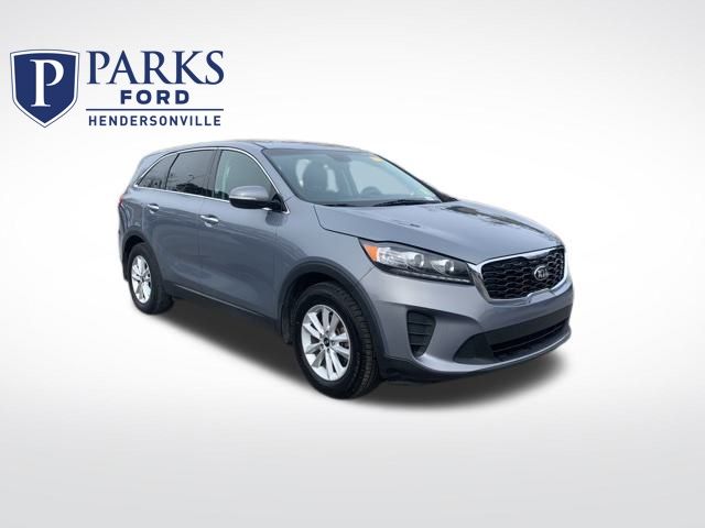 2020 Kia Sorento L