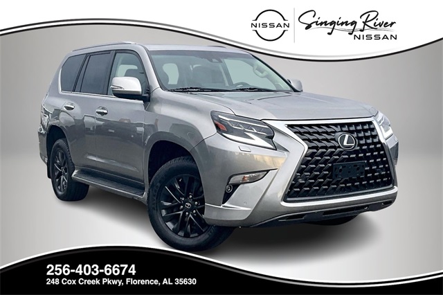 2022 Lexus GX PREMIUM's photo