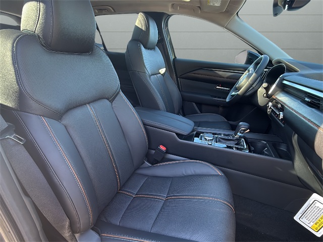 2025 Mazda CX-50 2.5 Premium Plus photo 14