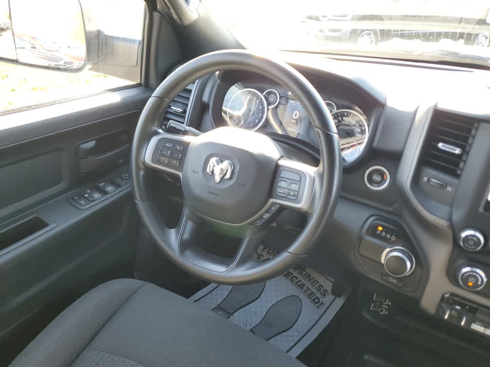 2022 Ram 2500 Tradesman photo 13