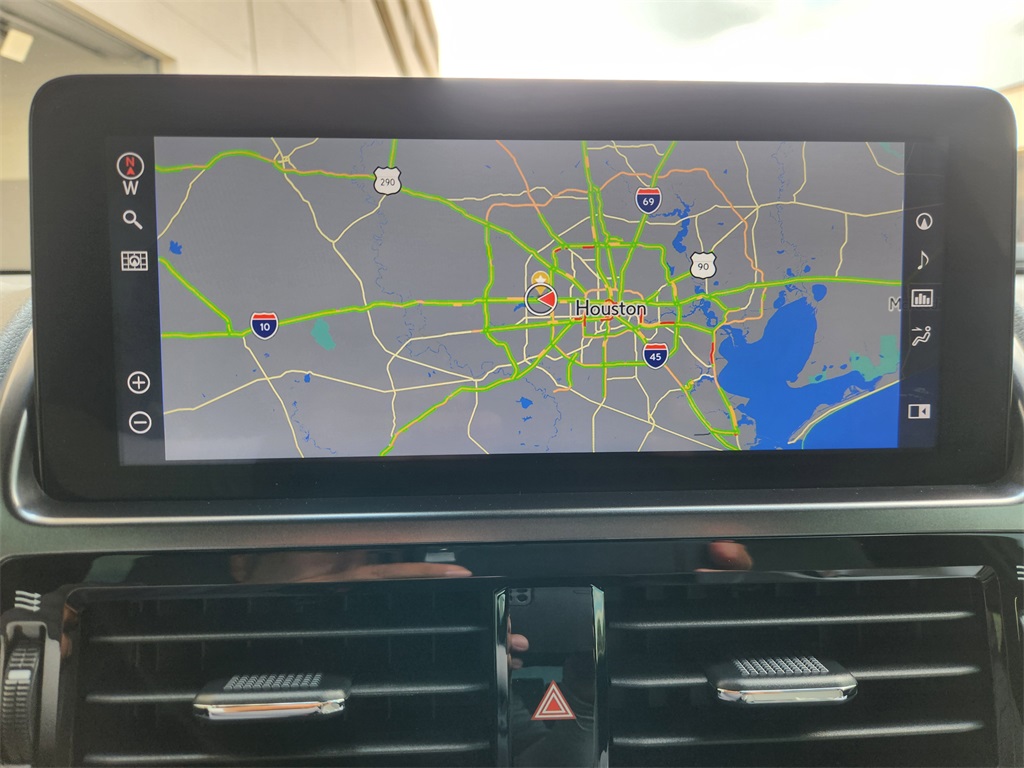 2023 Lexus GX 460 photo 14