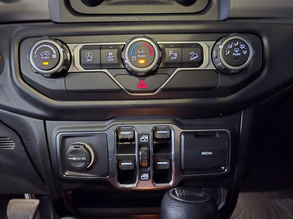 2020 Jeep Wrangler Unlimited Sport S photo 20