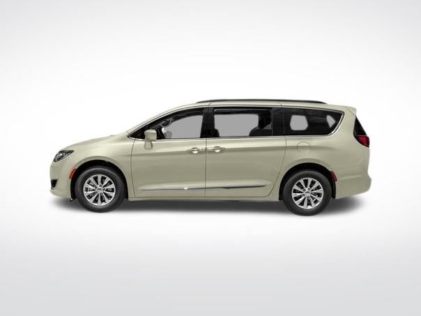 Used 2017 Chrysler Pacifica Touring-L Plus with VIN 2C4RC1EG3HR647908 for sale in Greenfield, WI