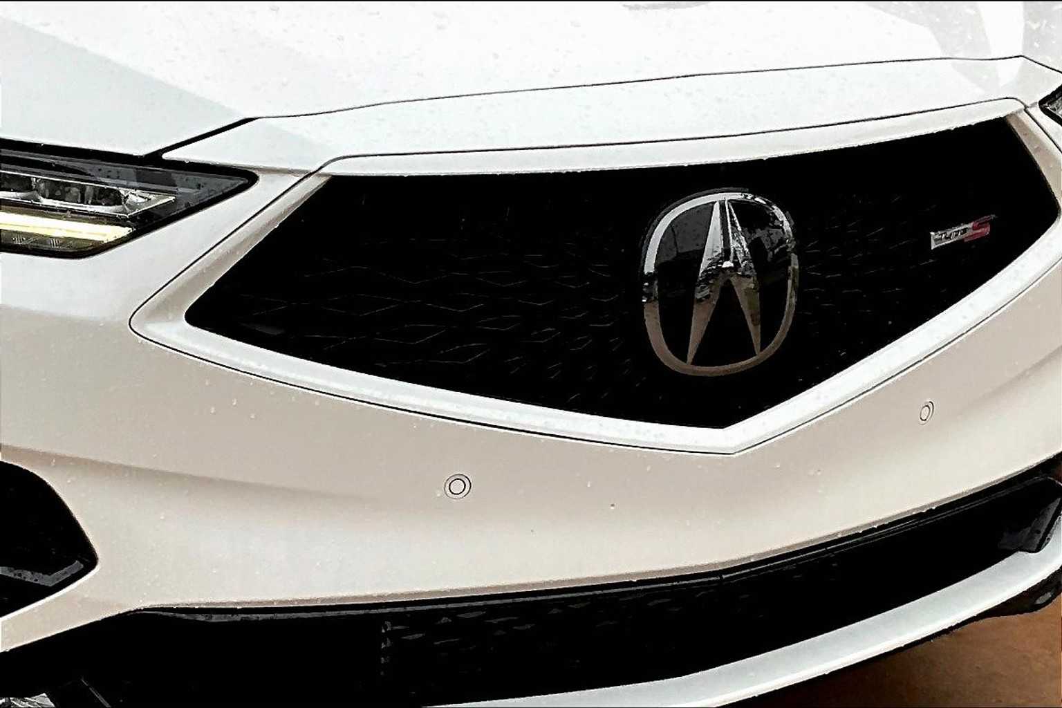 2024 Acura MDX SH-AWD Type S Advance photo 27