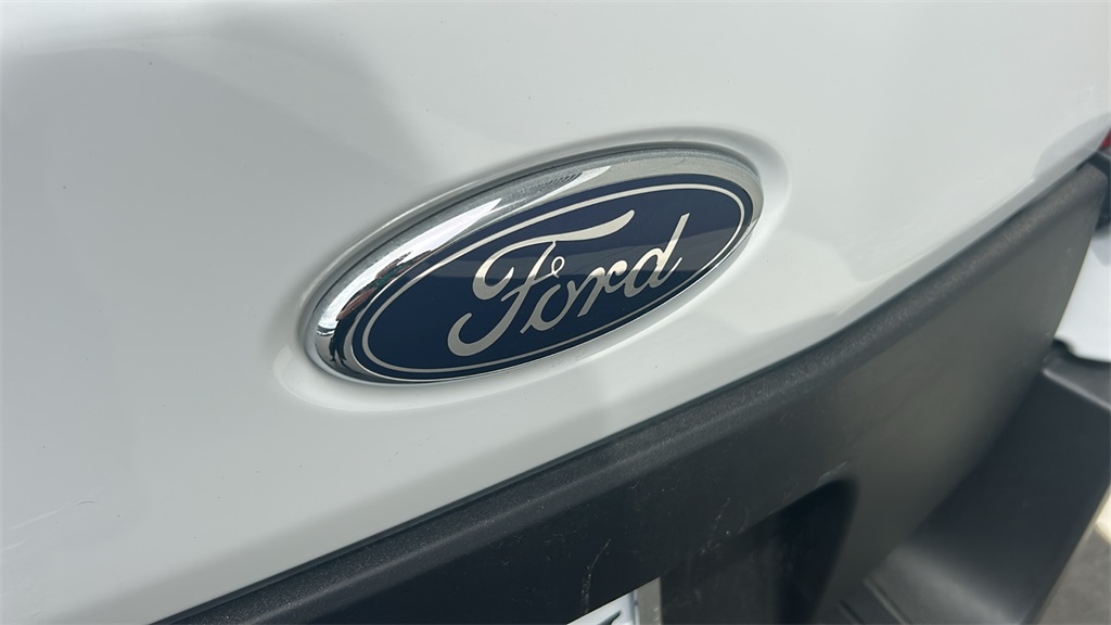 2024 Ford Transit 150