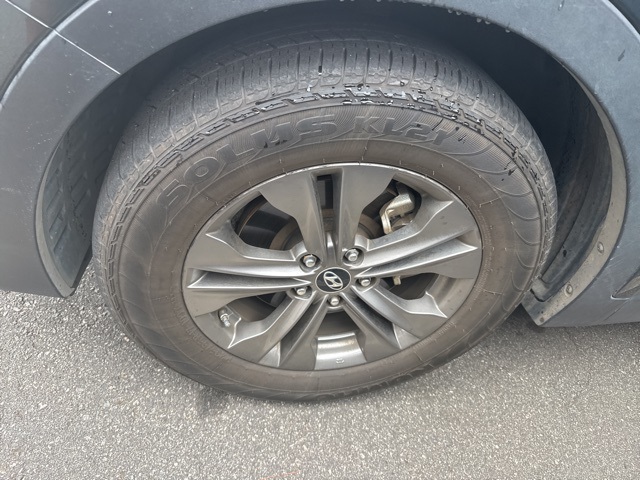 2014 Hyundai Santa Fe Sport Premium photo 2