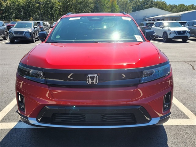 2024 Honda Prologue Touring photo 9