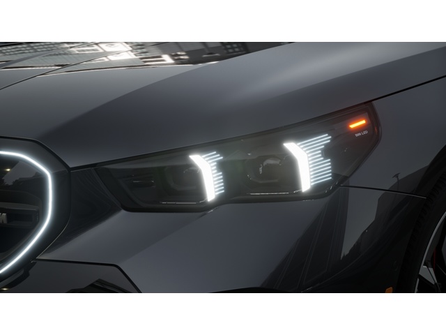 2025 Bmw i5 M60 photo 6