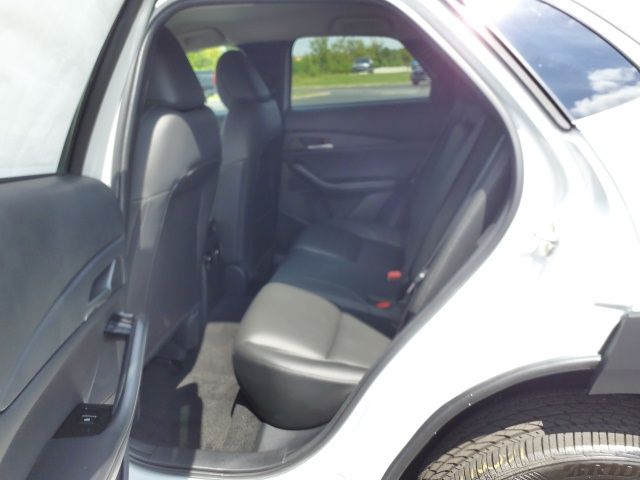 2025 Mazda CX-30 2.5 Select Sport photo 16