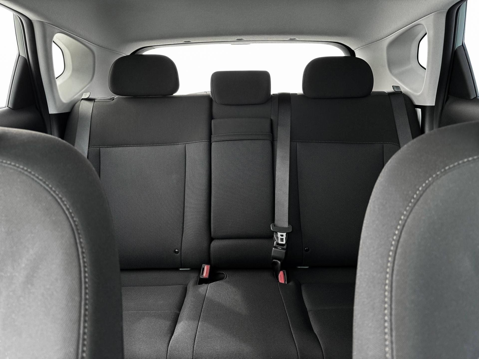 2025 Hyundai Kona SEL N Line photo 16