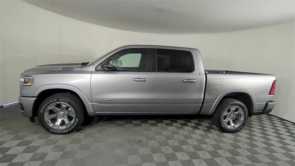 2025 Ram 1500 Big Horn photo 5