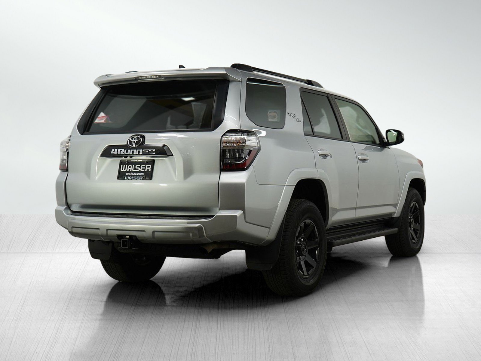 2024 Toyota 4Runner TRD photo 3
