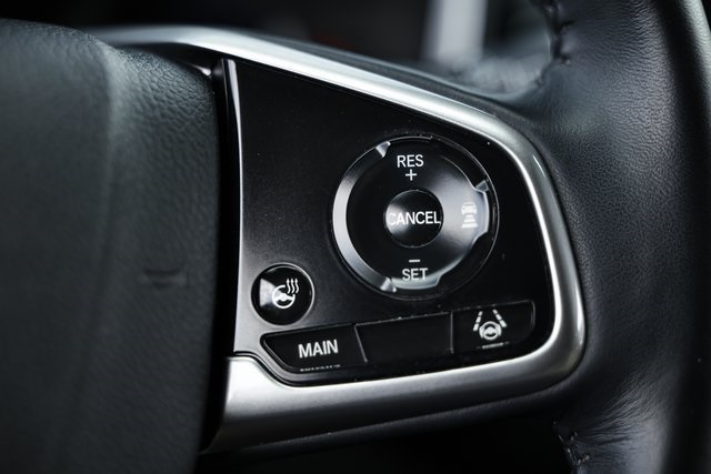 2022 Honda CR-V Hybrid Touring photo 34