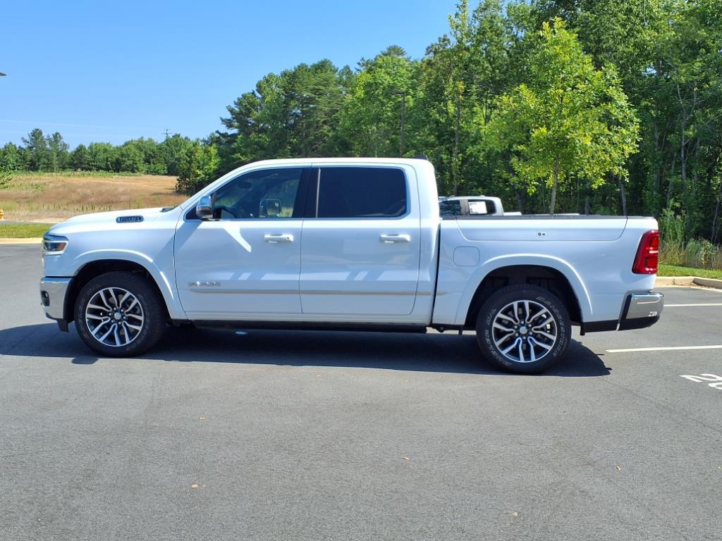 2025 Ram 1500 Limited photo 16