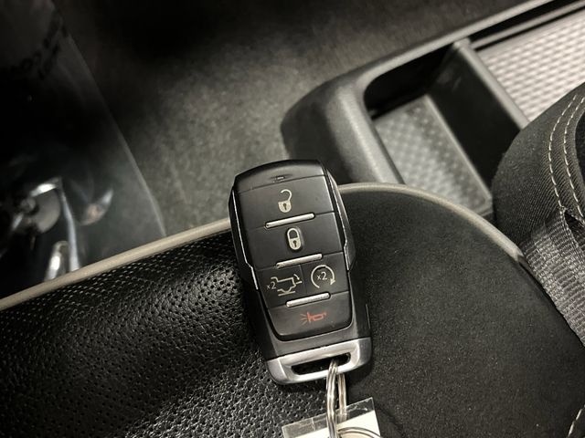 2021 Ram 1500 Laramie photo 25