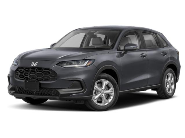 2025 Honda HR-V LX's photo