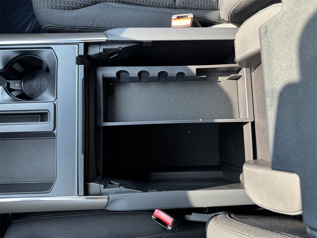 2025 Ford F-150 STX photo 31