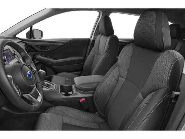 2025 Subaru Outback 2.5i photo 11