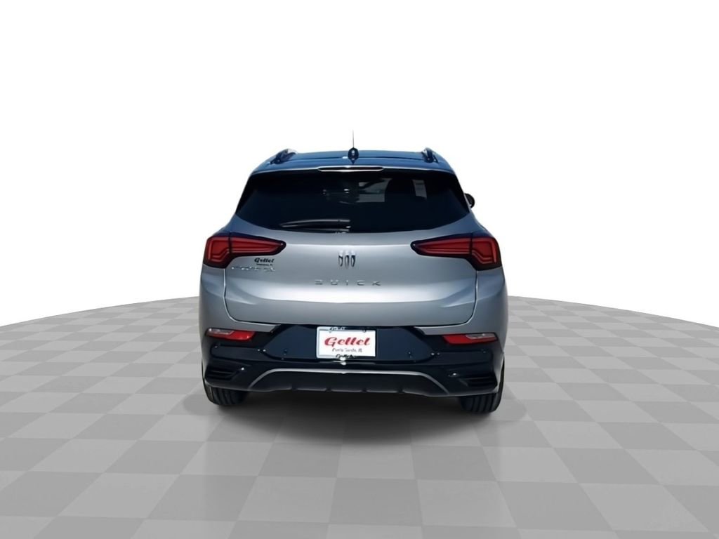2026 Buick Encore Sport Touring photo 7