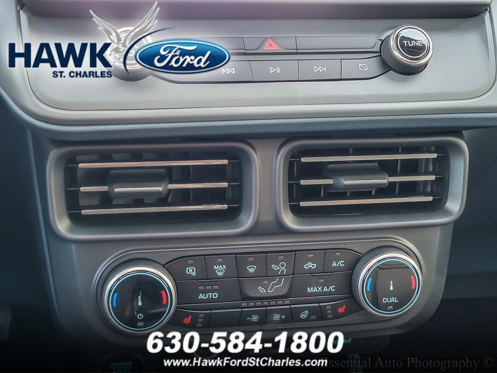 2024 FORD MAVERICK - Image 15