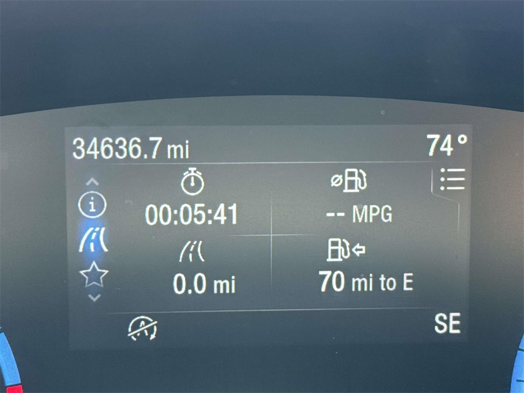2024 Ford Bronco Sport Big Bend photo 18