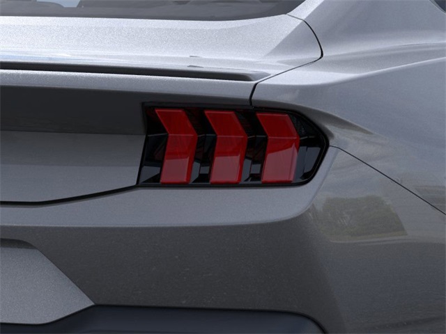 2025 Ford Mustang EcoBoost Premium photo 20
