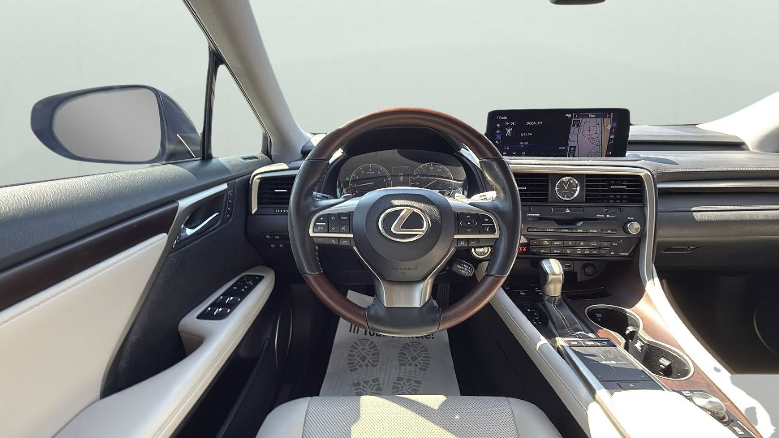 2022 Lexus RX 350 photo 13