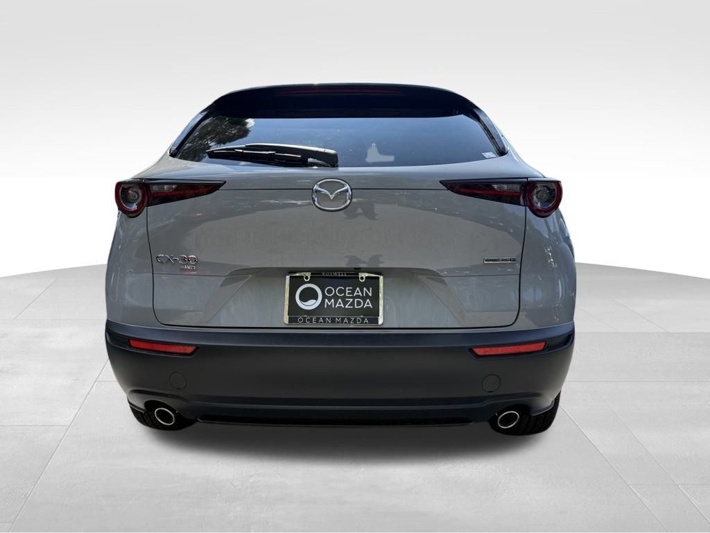 2025 Mazda CX-30 2.5 Select Sport photo 6