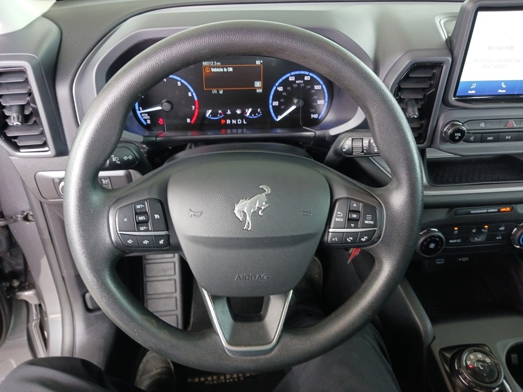 2022 Ford Bronco Sport Base photo 12
