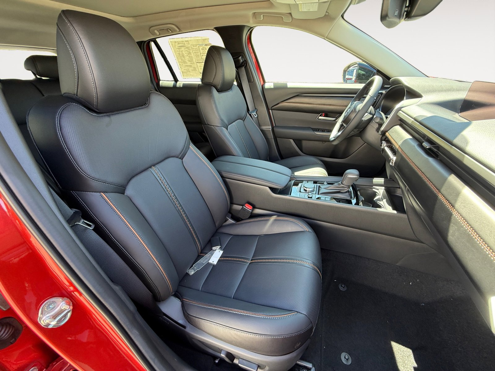 2025 Mazda CX-50 Premium photo 19