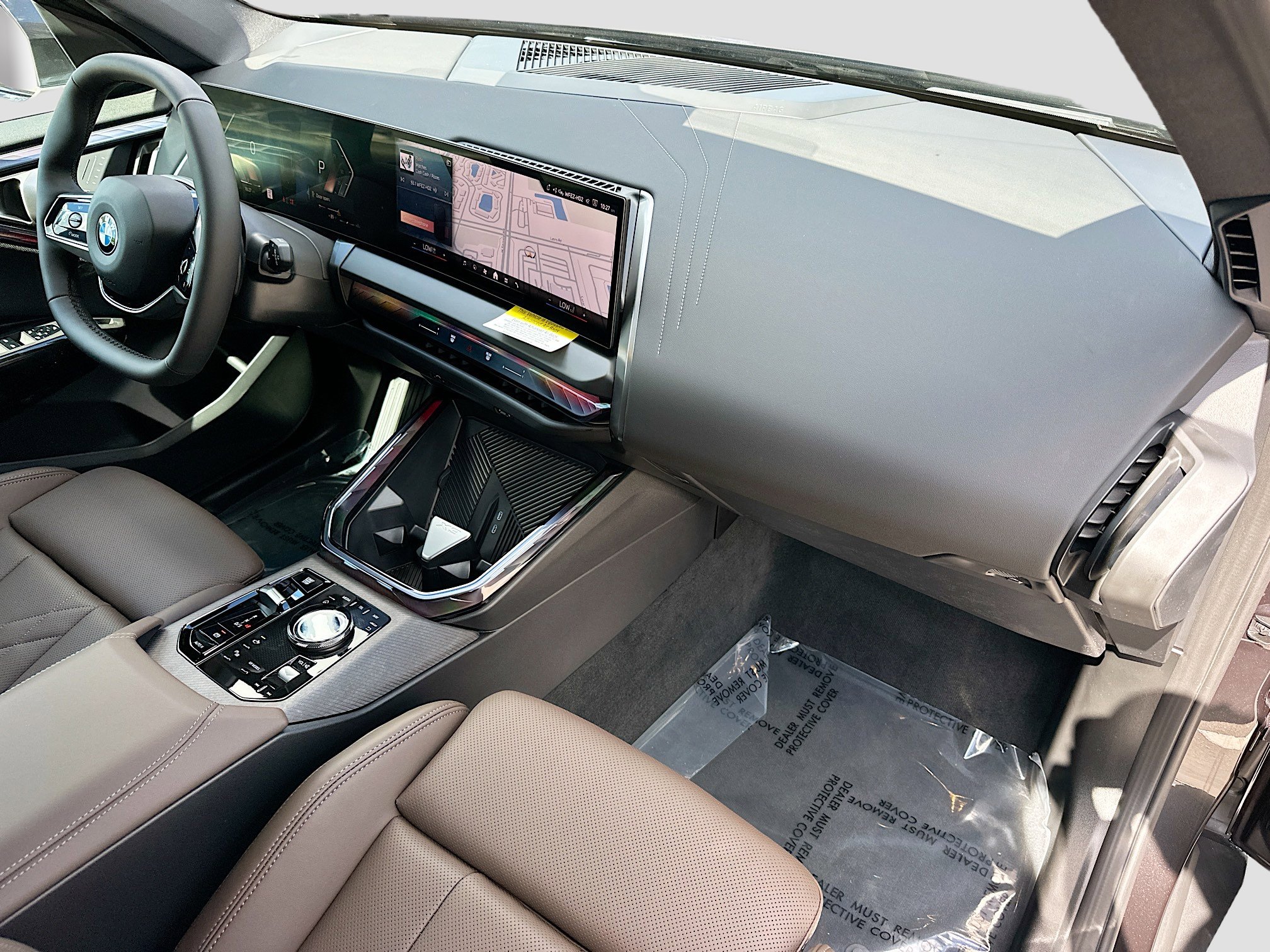 2026 Bmw X3 photo 26