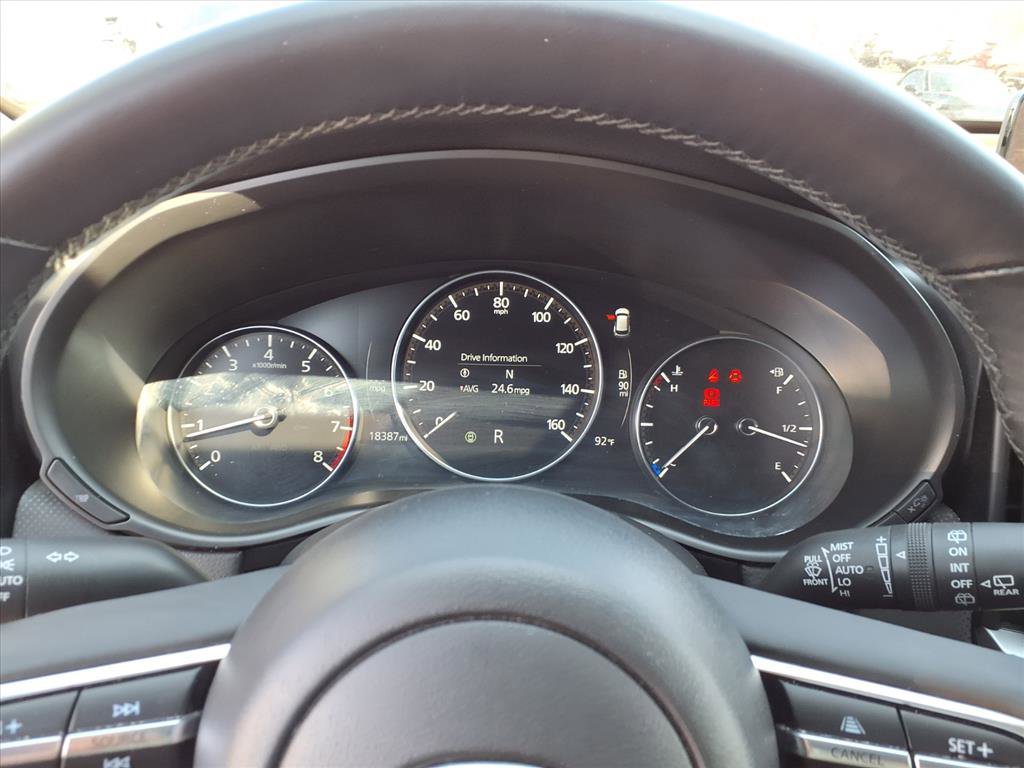 2024 Mazda CX-50 2.5 S Preferred photo 13