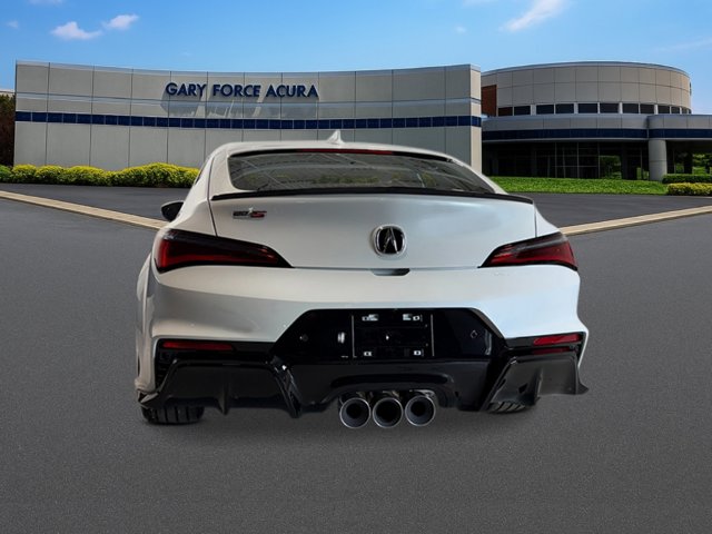 2026 Acura Integra Type S photo 4