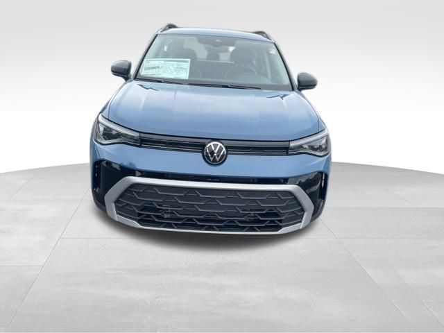 2025 Volkswagen Taos S photo 8