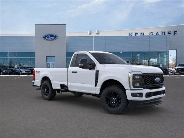 2024 Ford F-250 XL photo 7