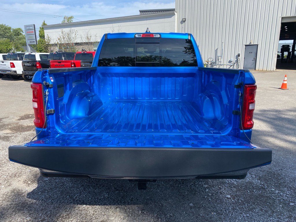 2025 Ram 1500 Big Horn photo 13