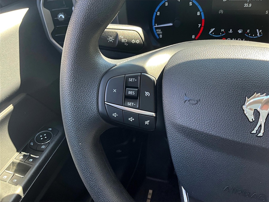 2023 Ford Bronco Sport Big Bend photo 22