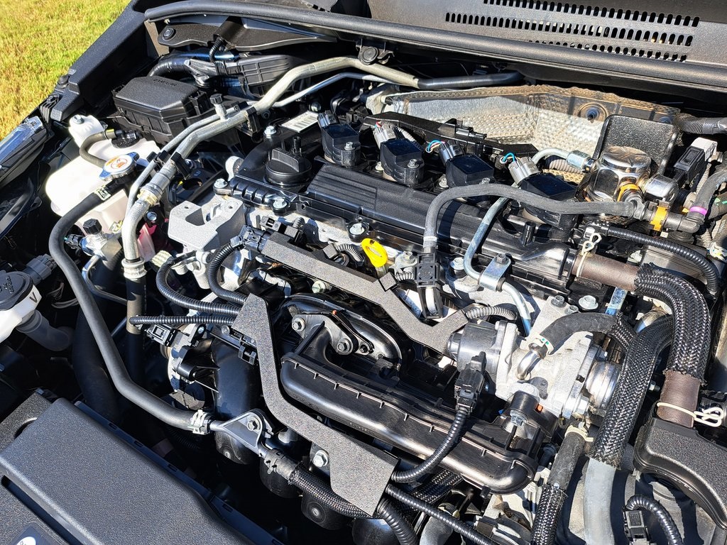 2022 Toyota Corolla SE photo 26