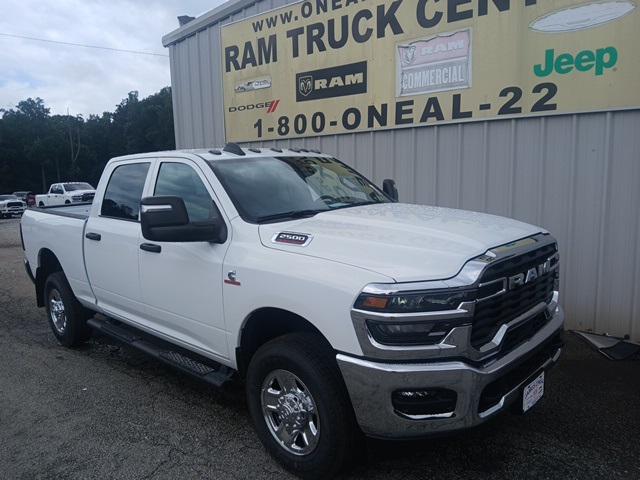 2025 RAM Ram 2500 Pickup Tradesman's photo