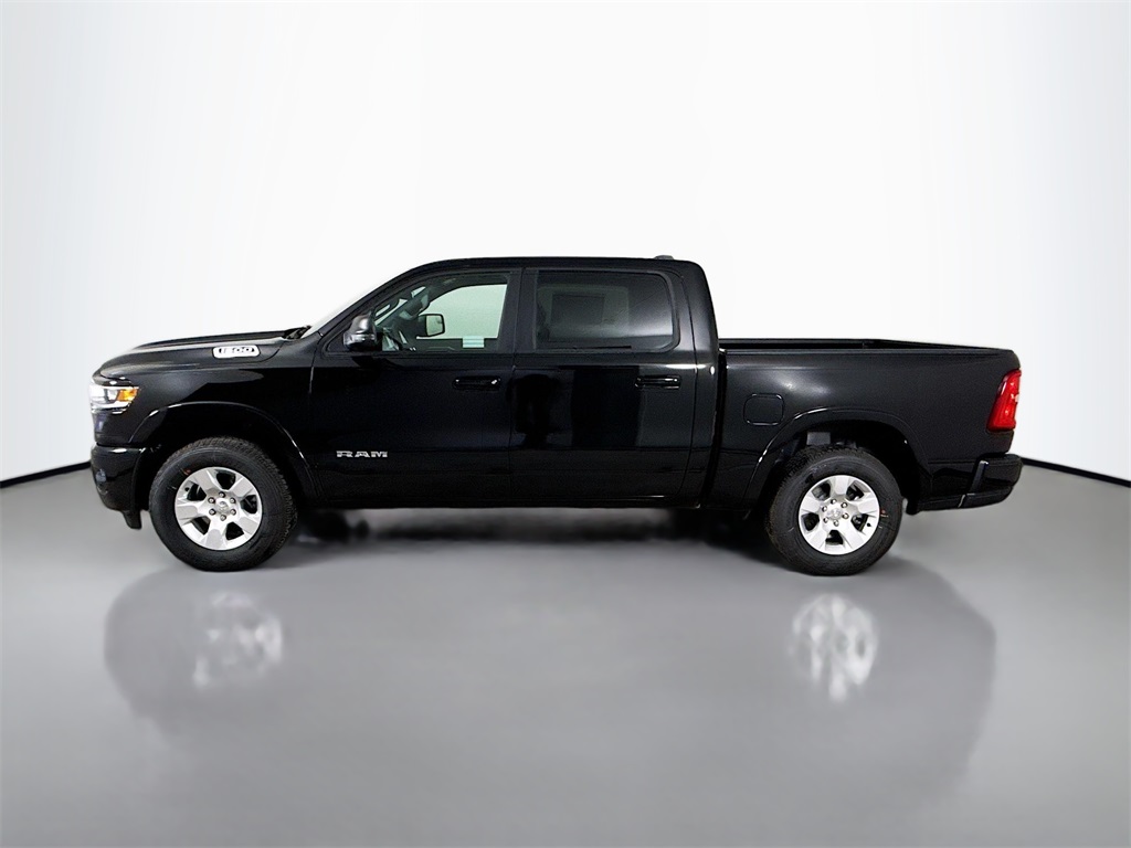 2026 Ram 1500 Big Horn Lone Star photo 2