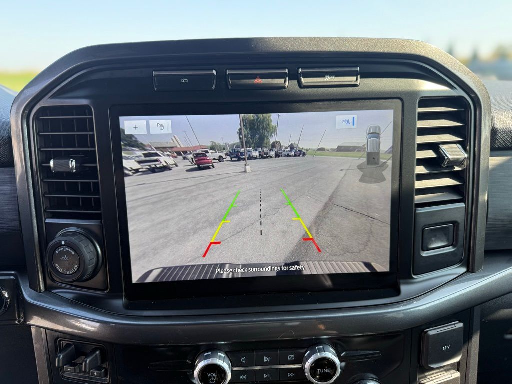 2023 Ford F-150 XLT photo 5